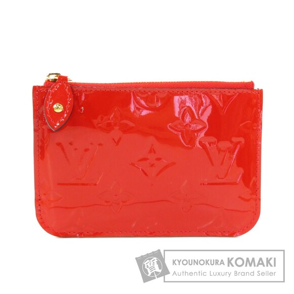 Louis Vuitton Handbags - Louis Vuitton Pochette NM Wallet Vernis